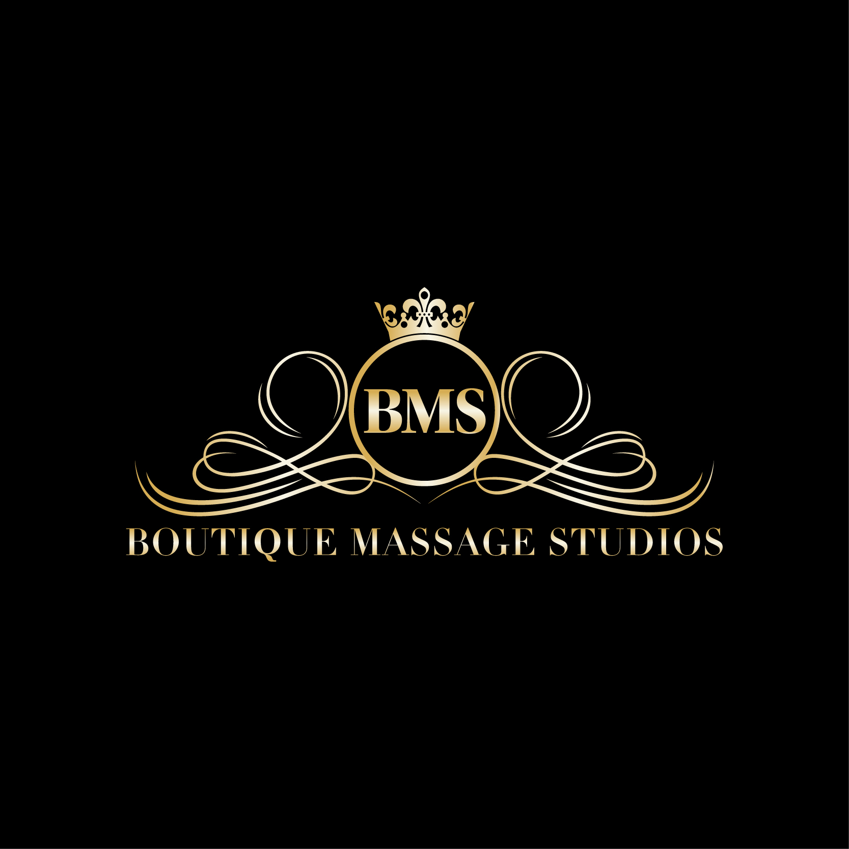 BOOK NOW - Boutique Massage Studios